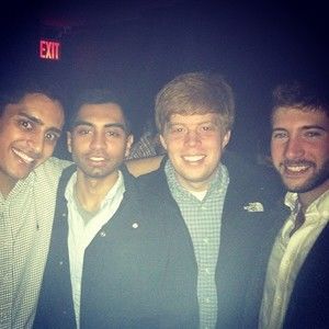 Meet your Posher, David